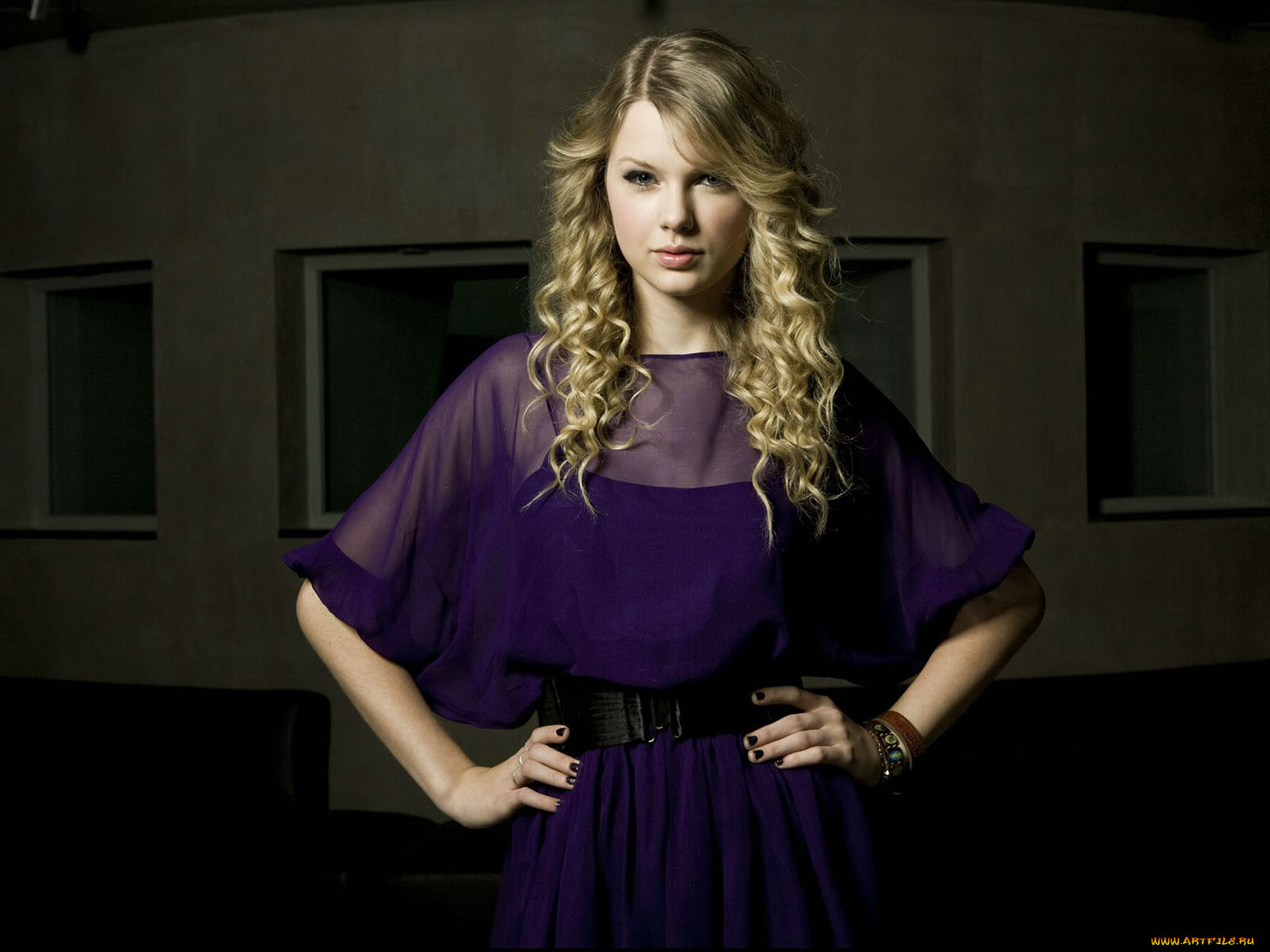 Taylor Swift, 